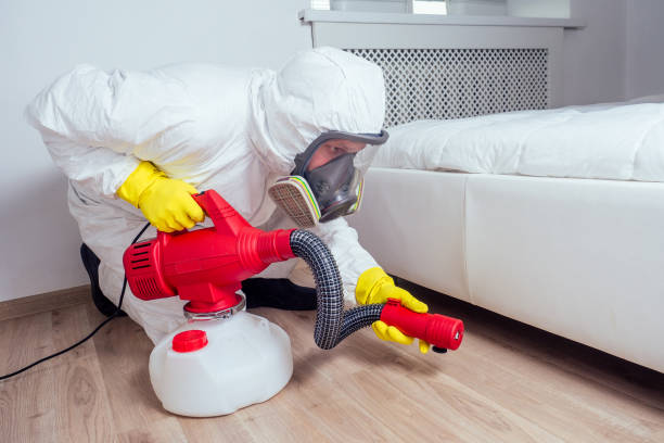 Best Residential Pest Control  in Laporte, CO