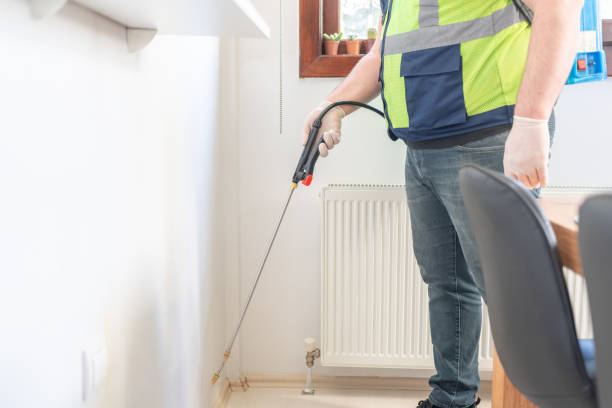 Best Pest Removal Services  in Laporte, CO